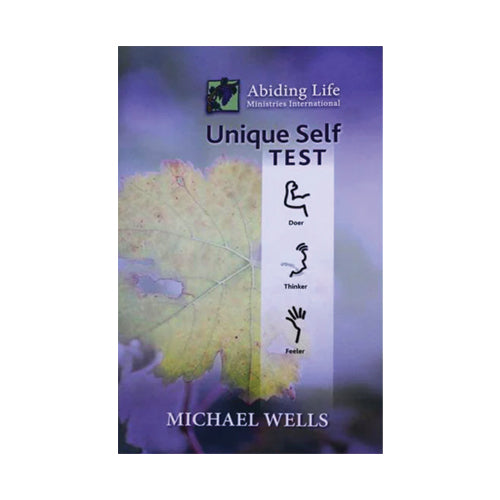 Unique Self Test by Michael Wells