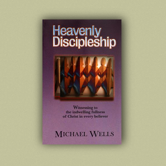 Heavenly Discipleship Audio Book MP3