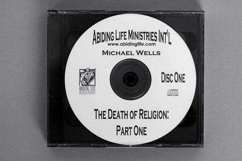 Death Of Religion MP3
