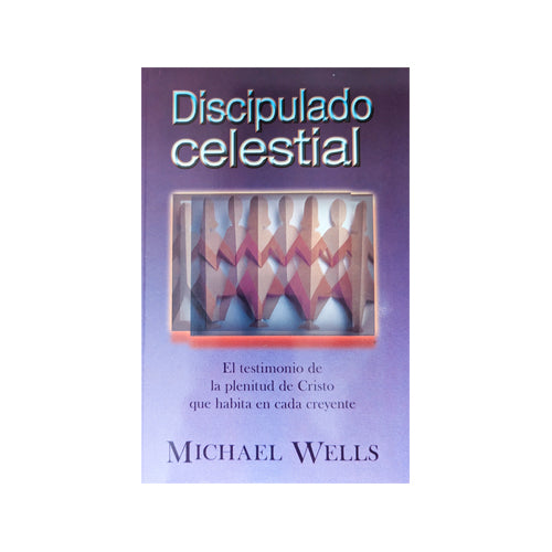 Heavenly Discipleship - Spanish