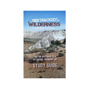 Sidetracked in the Wilderness Study Guide